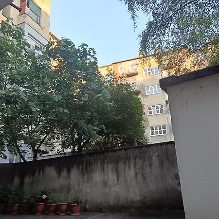 Art Rooms Ruta & Lota Zagreb Exterior foto
