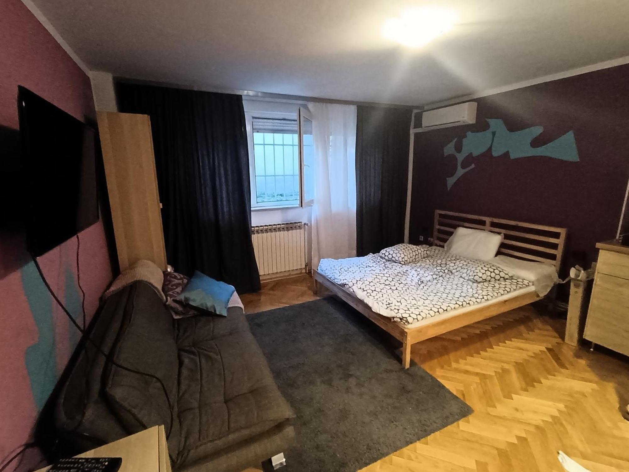 Art Rooms Ruta & Lota Zagreb Exterior foto
